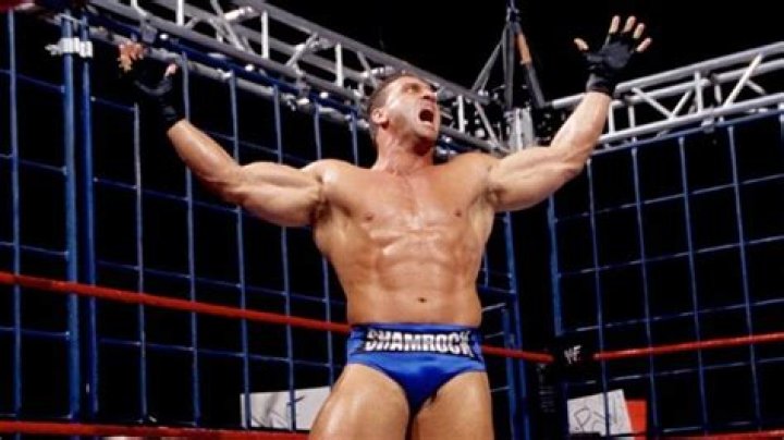 Ken Shamrock Net Worth | Celebrity Net Worth