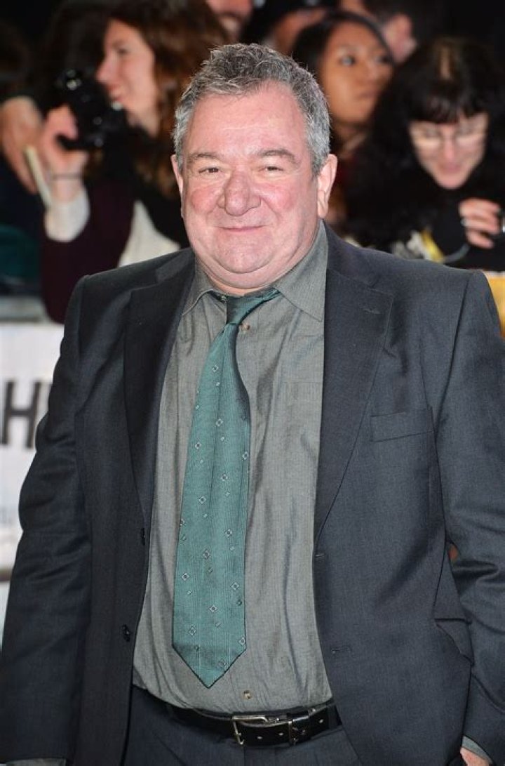 Ken Stott Net Worth | Celebrity Net Worth