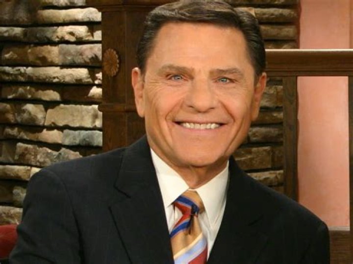 Kenneth Copeland Net Worth | Celebrity Net Worth