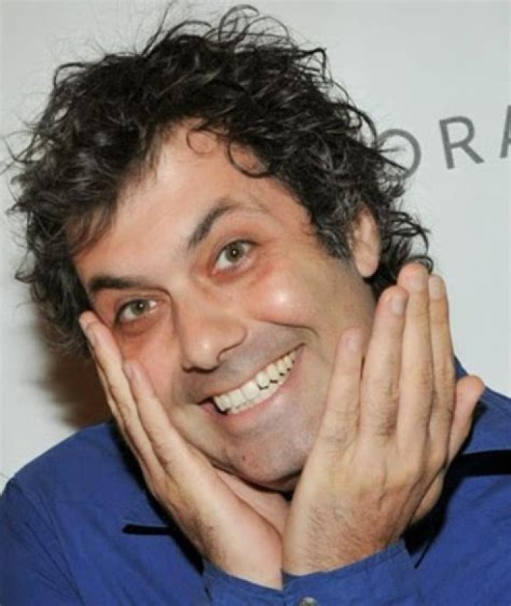 Kenny Hotz Net Worth | Celebrity Net Worth