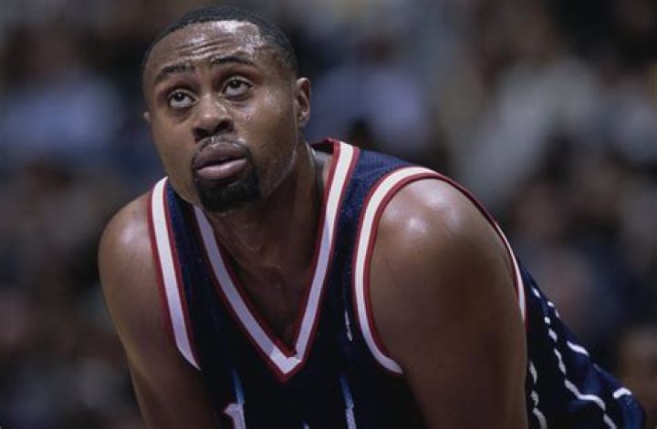 Kenny Thomas Net Worth | Celebrity Net Worth