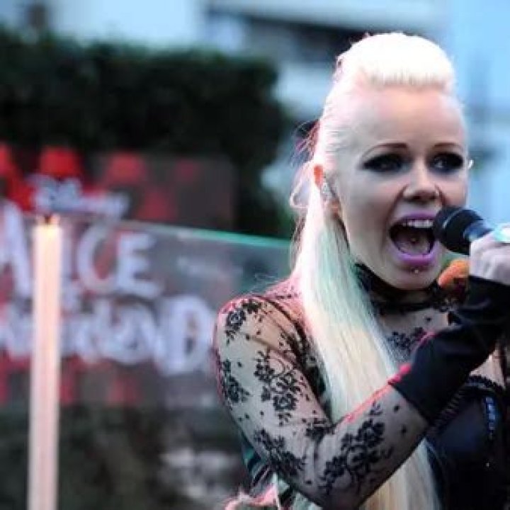 Kerli Kõiv Net Worth | Celebrity Net Worth