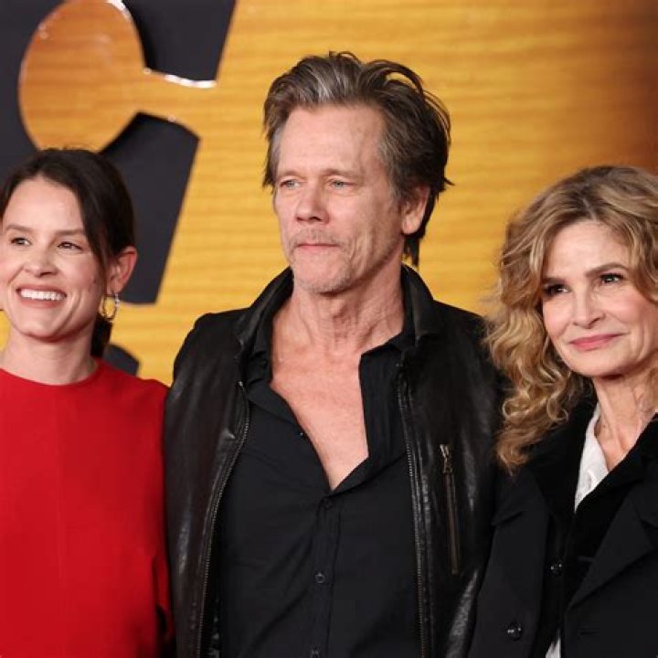 Kevin Bacon and Kyra Sedgwick Net Worth