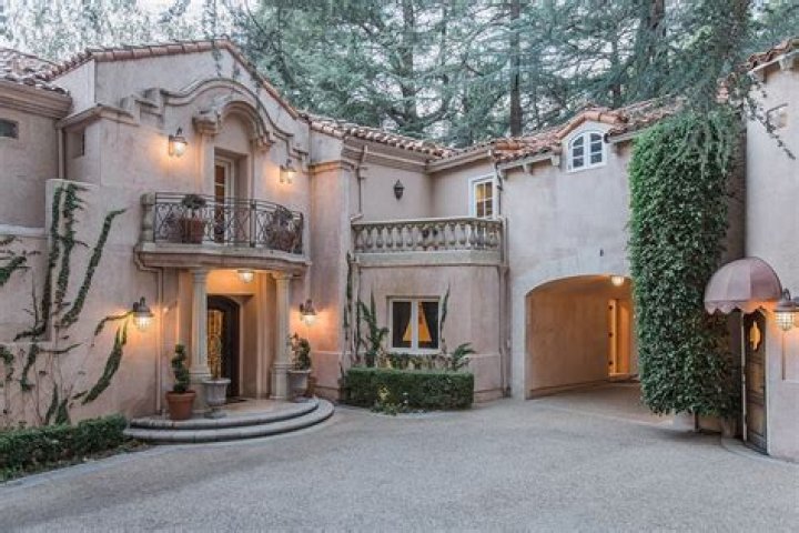 A Kevin Costner Pedigree Home Lists for $5.5 Million, Almost A Steal!