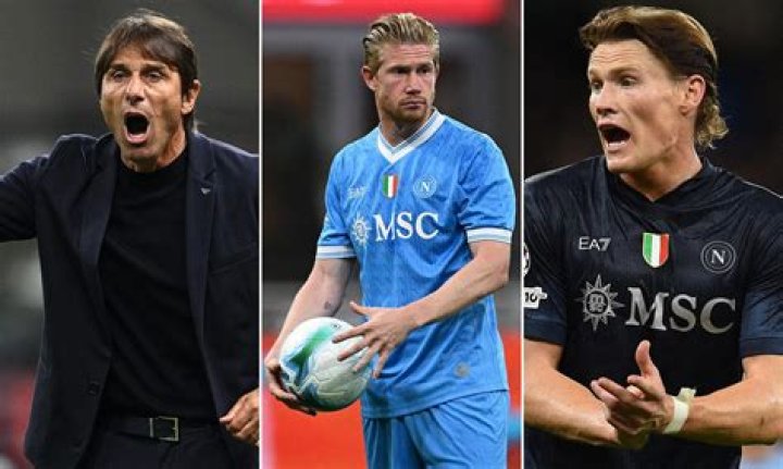 Kevin De Bruyne Net Worth