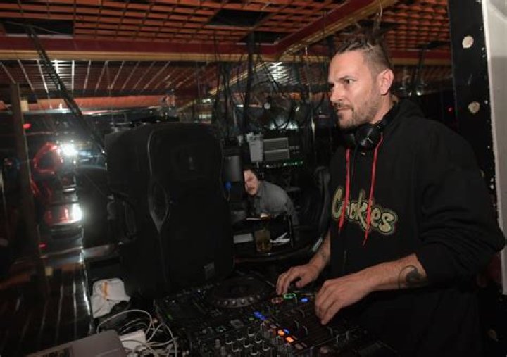 Kevin Federline Net Worth | Celebrity Net Worth