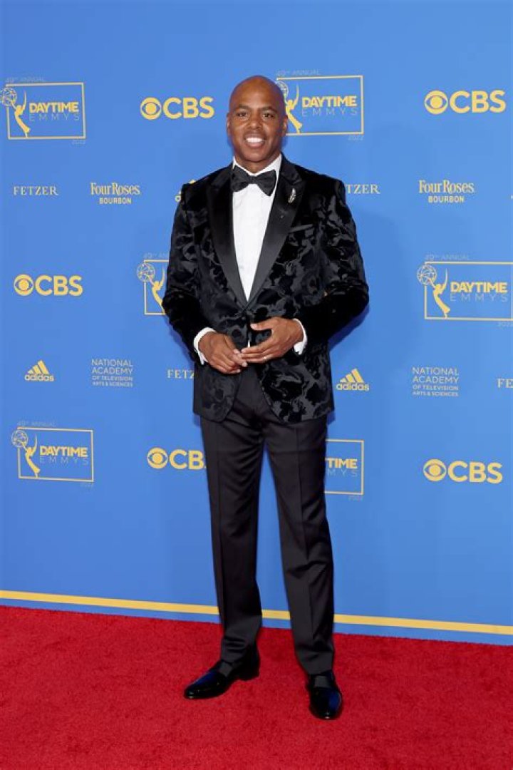 Kevin Frazier Net Worth | Celebrity Net Worth