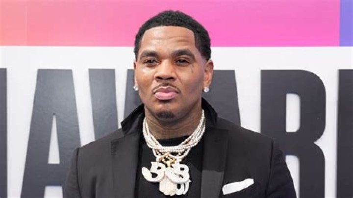 Kevin Gates Net Worth | Celebrity Net Worth