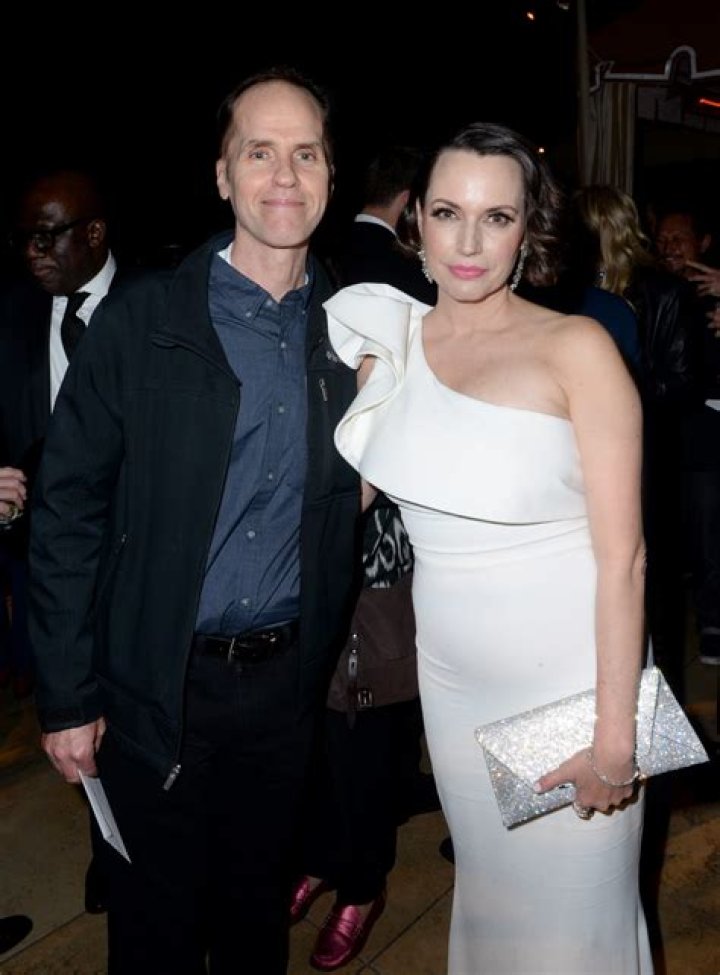 Kevin J. O'Connor Net Worth