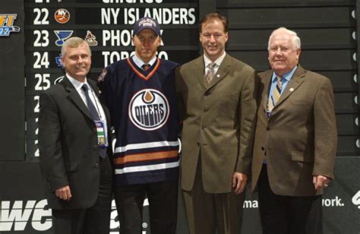 Kevin Lowe Net Worth | Celebrity Net Worth