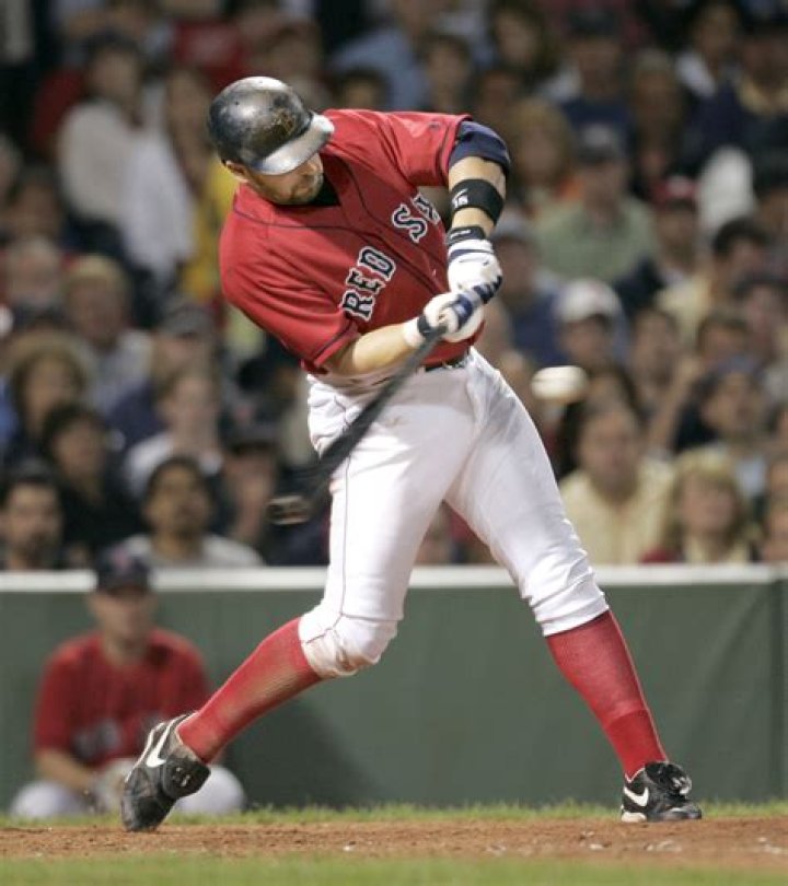 Kevin Millar Net Worth | Celebrity Net Worth