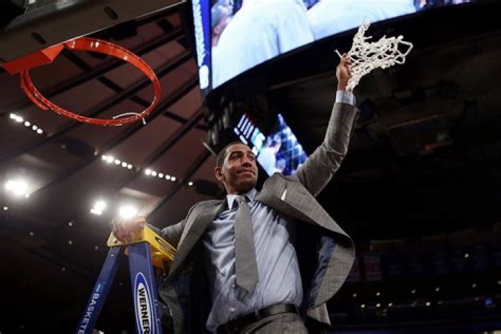 Kevin Ollie Net Worth | Celebrity Net Worth