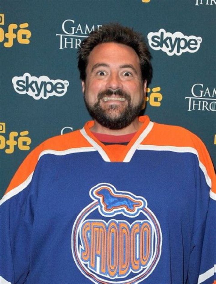 Kevin Smith Net Worth | Celebrity Net Worth