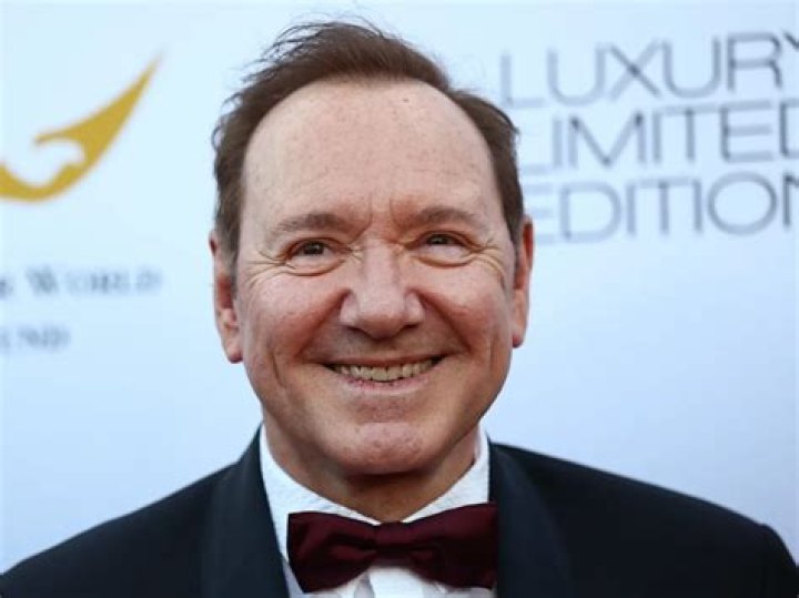 Kevin Spacey Net Worth | Celebrity Net Worth