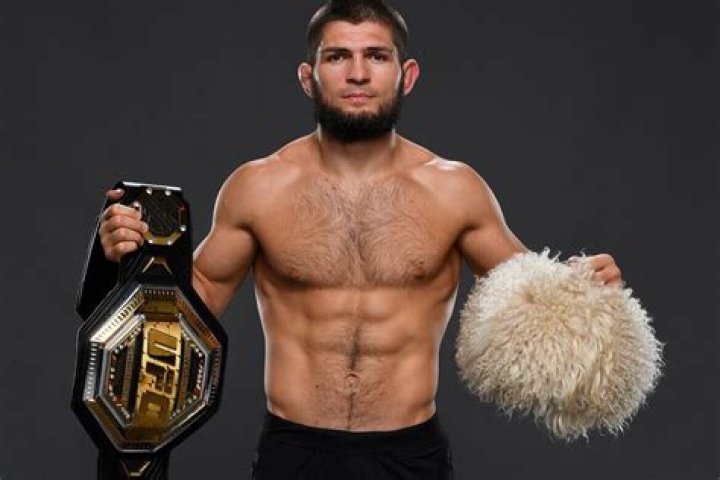Khabib Nurmagomedov Net Worth | Celebrity Net Worth