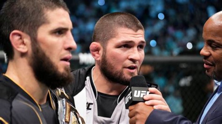 Khabib's Manager Says He Wants $50 Million For Next Fight