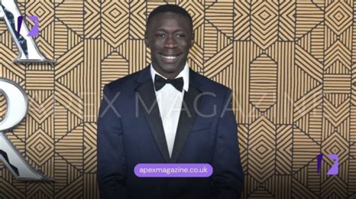 Khaby Lame Net Worth | Celebrity Net Worth