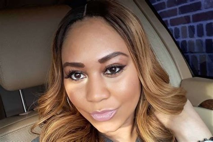 Khadiyah Lewis Net Worth | Celebrity Net Worth