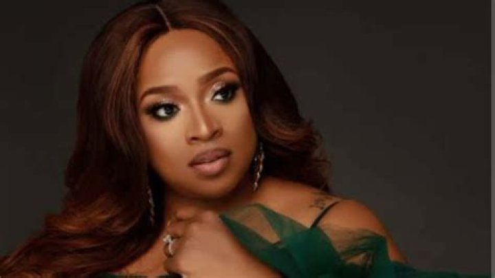 Kierra Sheard Net Worth | Celebrity Net Worth