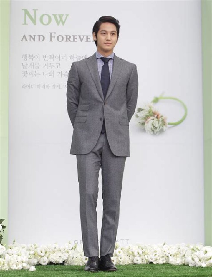 Kim Bum Net Worth | Celebrity Net Worth