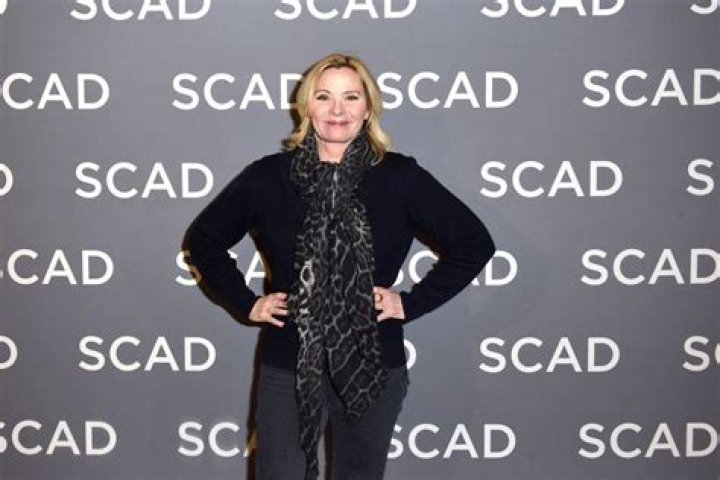Kim Cattrall Net Worth | Celebrity Net Worth