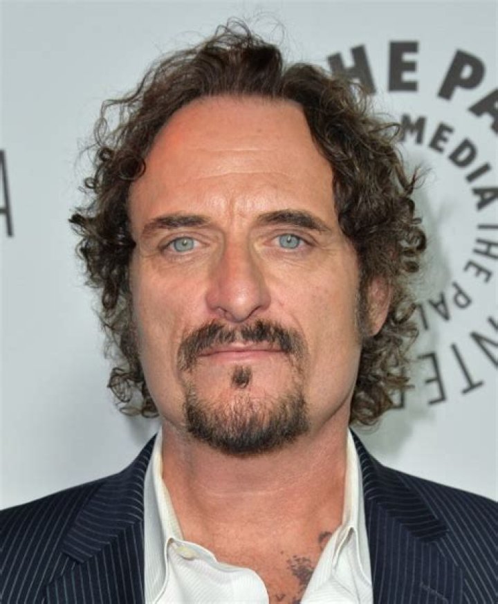 Kim Coates Net Worth | Celebrity Net Worth