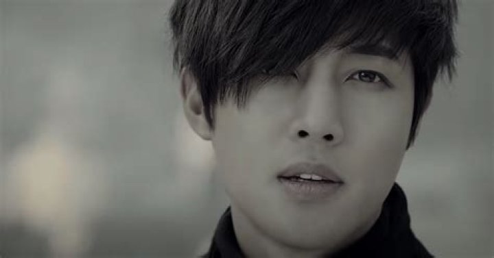 Kim Hyun Joong Net Worth