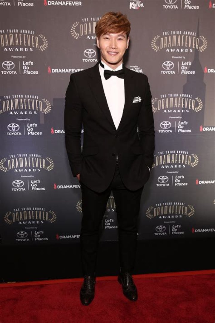 Kim Jong-kook Net Worth | Celebrity Net Worth