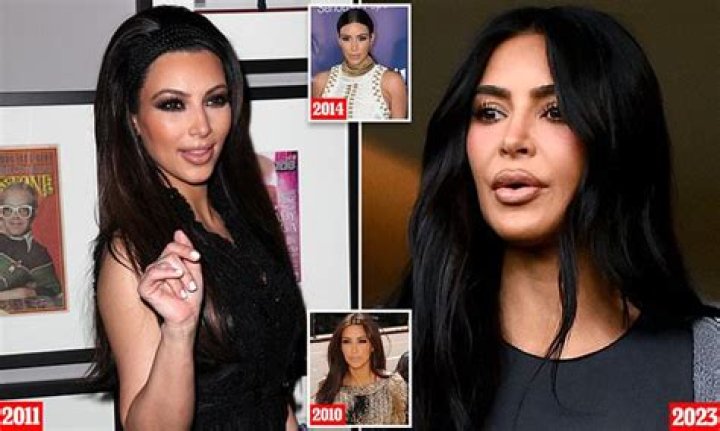 Kim Kardashian Facing $100 Million Lawsuit Over Smartphone Case