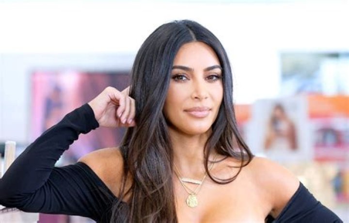 Kim Kardashian's Personal Fortune Is Now $1.4 Billion