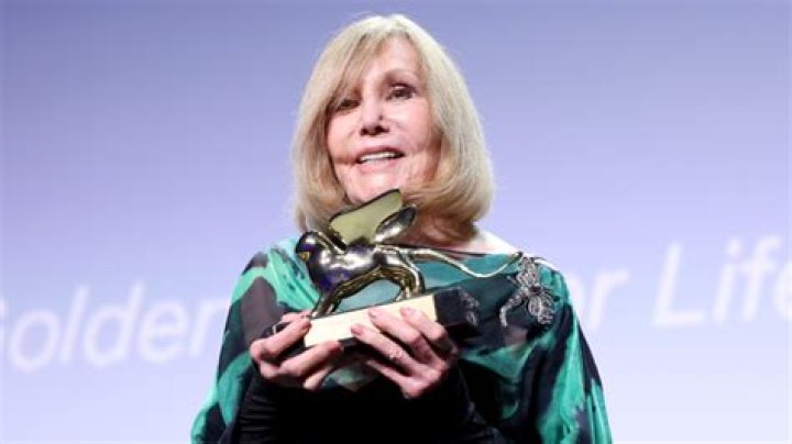 Kim Novak Net Worth | Celebrity Net Worth