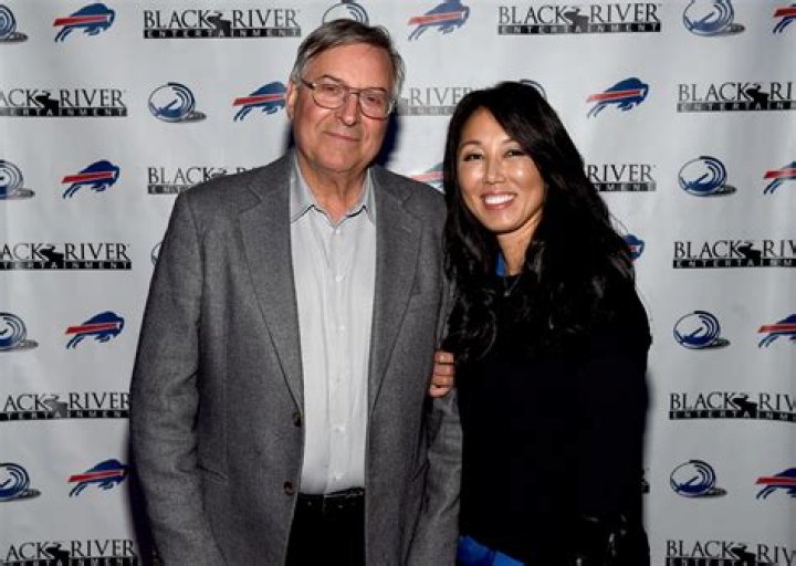 Kim Pegula Net Worth | Celebrity Net Worth