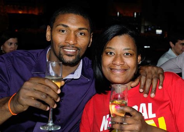 Kimsha Artest Net Worth | Celebrity Net Worth