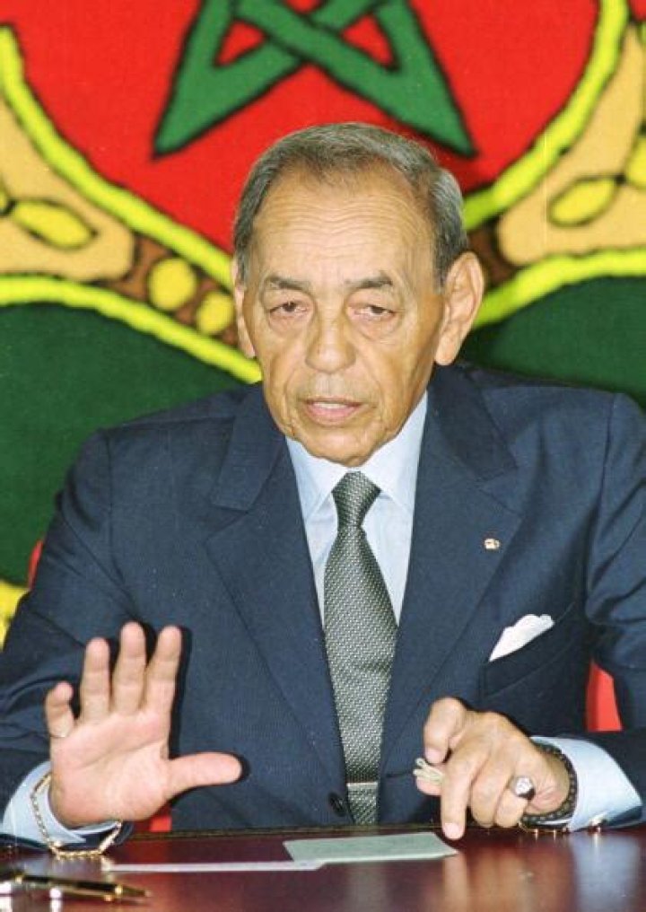 King Hassan II Net Worth
