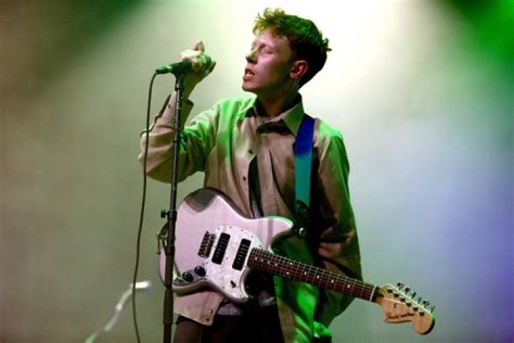 King Krule Net Worth | Celebrity Net Worth