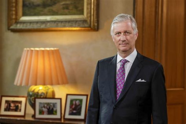 King Philippe Net Worth | Celebrity Net Worth