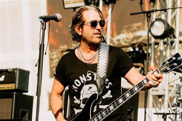 Kip Winger Net Worth | Celebrity Net Worth