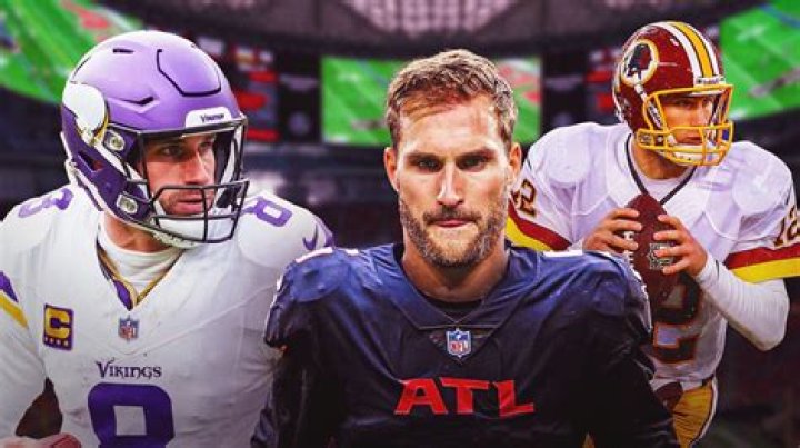 Kirk Cousins Net Worth | Celebrity Net Worth