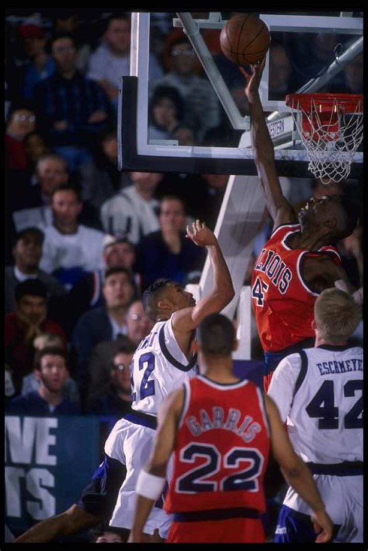 Kiwane Garris Net Worth | Celebrity Net Worth