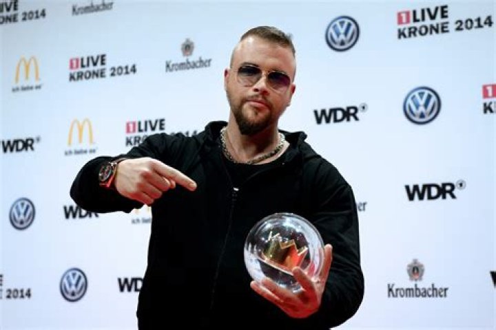 Kollegah Net Worth | Celebrity Net Worth