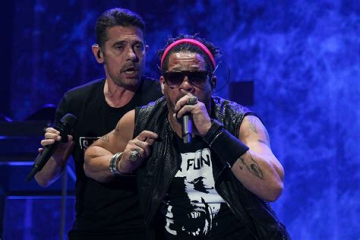 Kool Shen Net Worth | Celebrity Net Worth