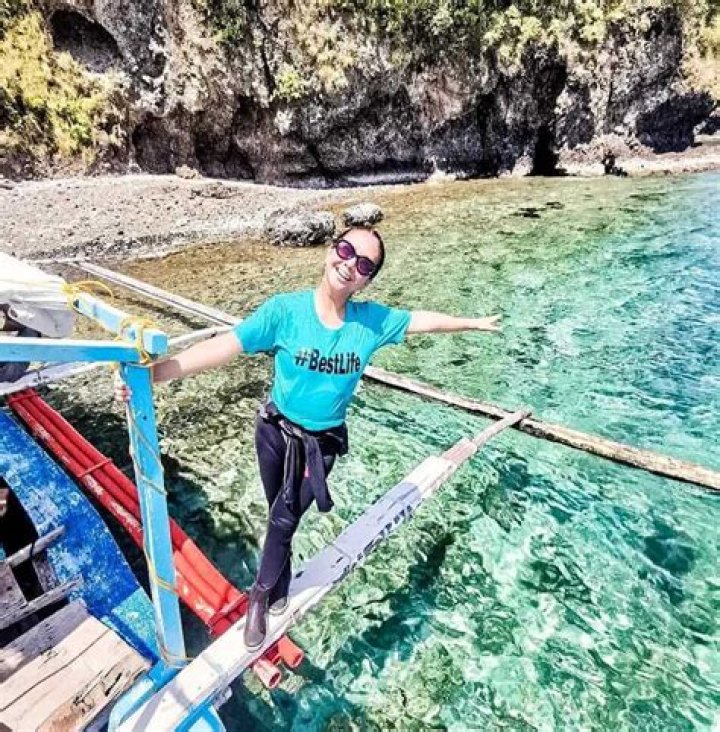 Korina Sanchez Net Worth | Celebrity Net Worth