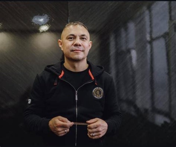 Kostya Tszyu Net Worth | Celebrity Net Worth