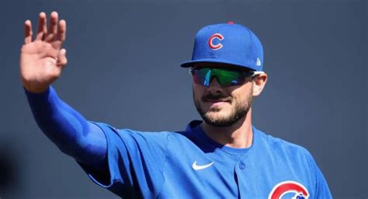 Kris Bryant Net Worth | Celebrity Net Worth