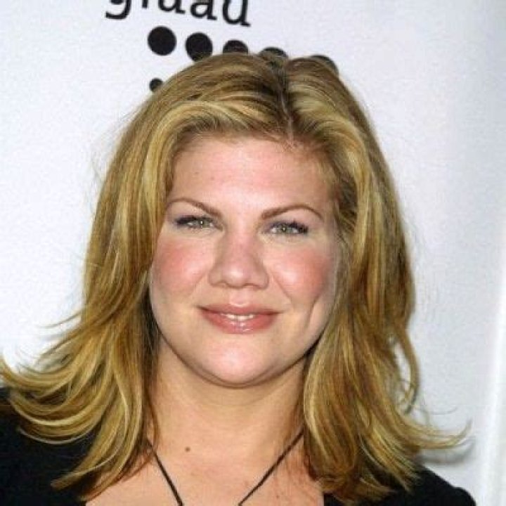 Kristen Johnston Net Worth | Celebrity Net Worth
