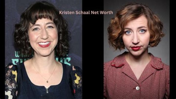 Kristen Schaal Net Worth | Celebrity Net Worth