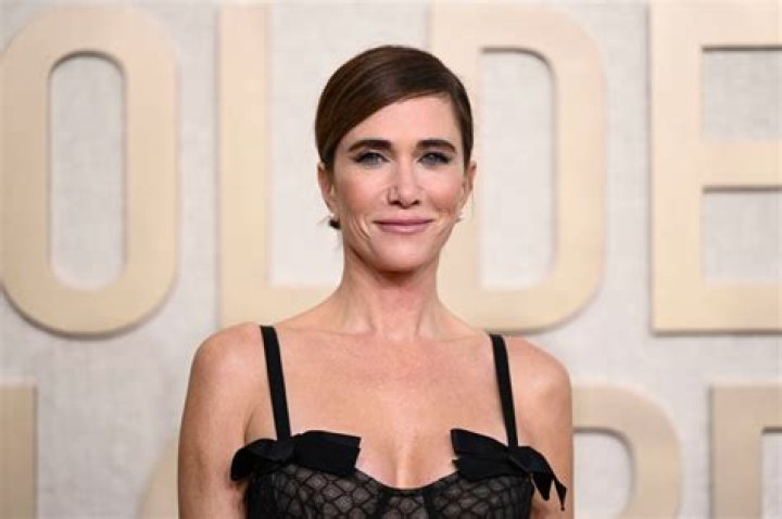 Kristen Wiig Net Worth | Celebrity Net Worth