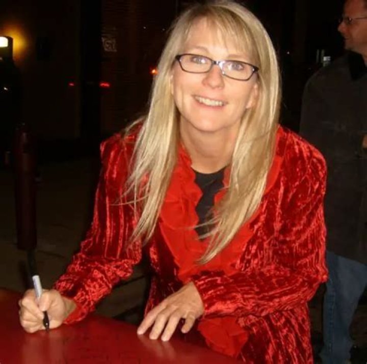 Kristi Lee Net Worth | Celebrity Net Worth