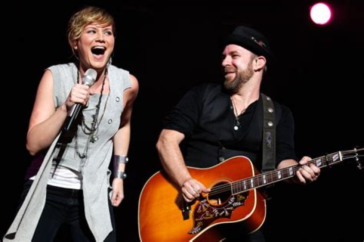 Kristian Bush Net Worth | Celebrity Net Worth