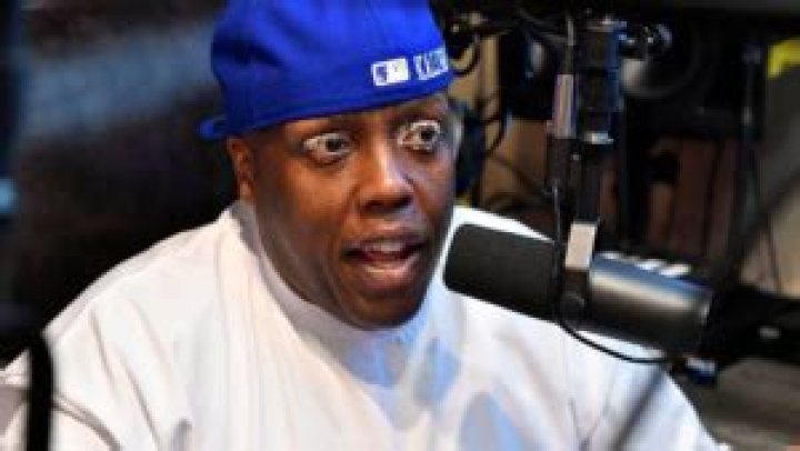 Krizz Kaliko Net Worth | Celebrity Net Worth